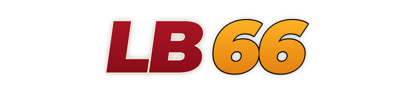 lb66 – Trang chủ